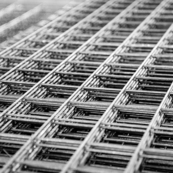 Welded Grids (Welded Wire Mesh) 1