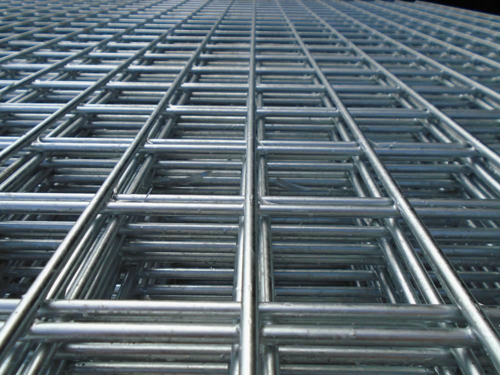 Welded Grids (Welded Wire Mesh) 4
