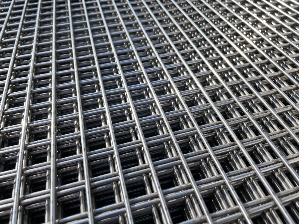 Welded Grids (Welded Wire Mesh) 6