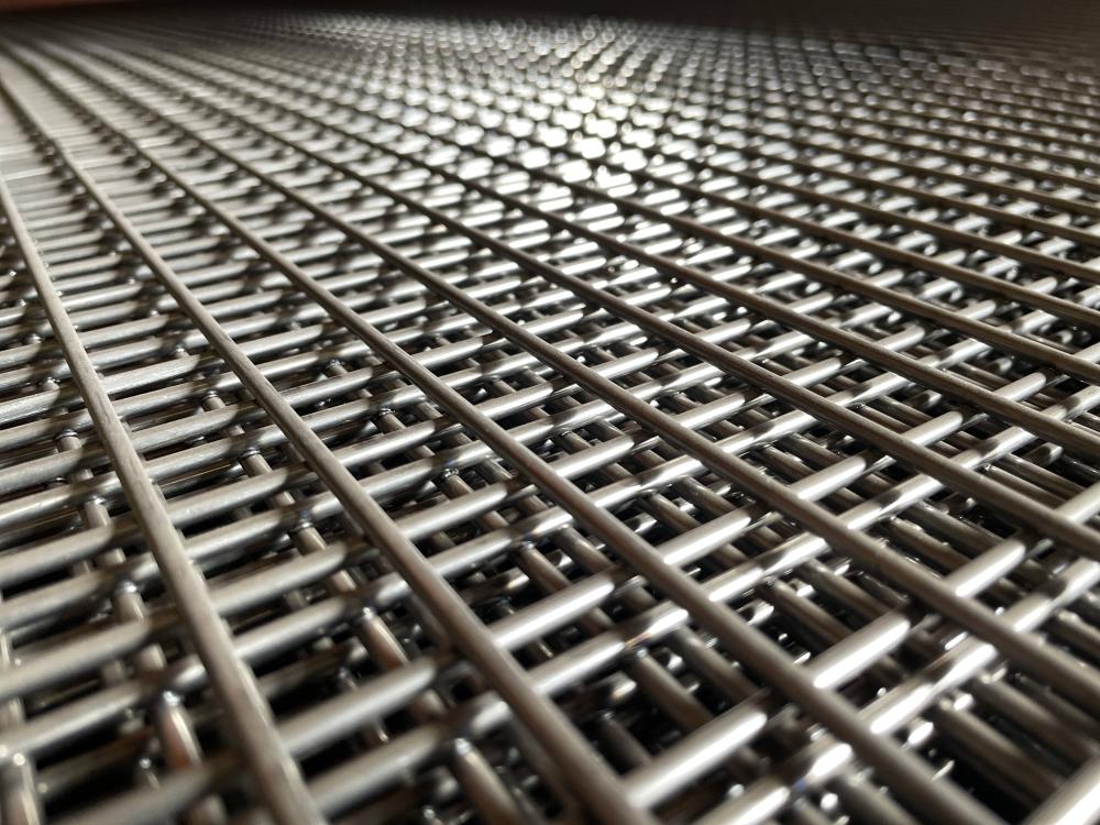 Welded Grids (Welded Wire Mesh) 7