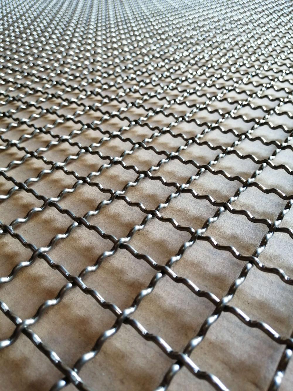 Woven Grids (Woven Wire Mesh) 2
