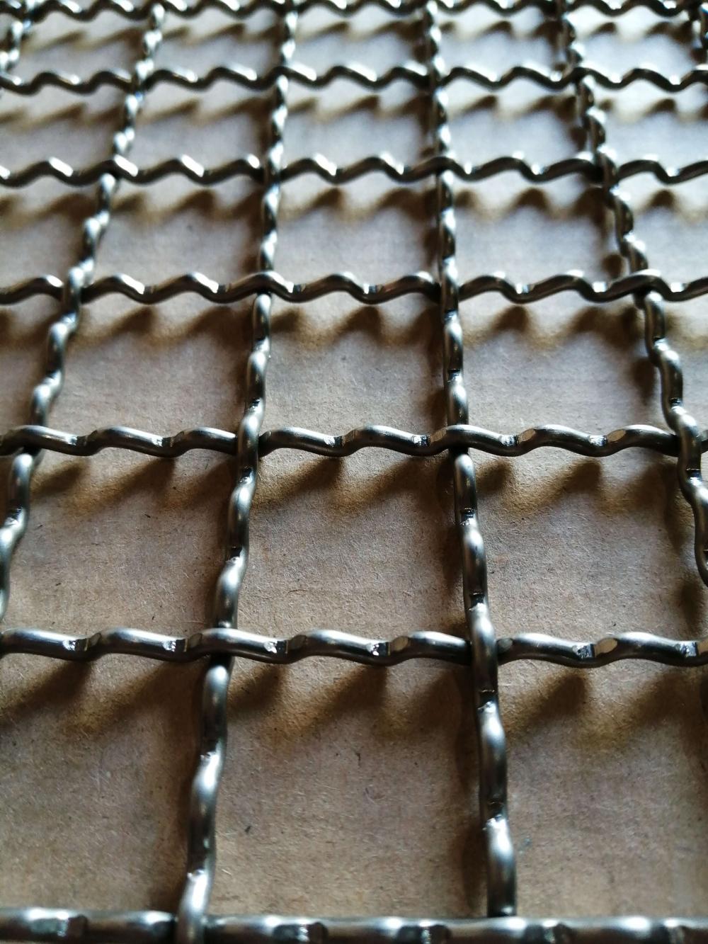 Woven Grids (Woven Wire Mesh) 3