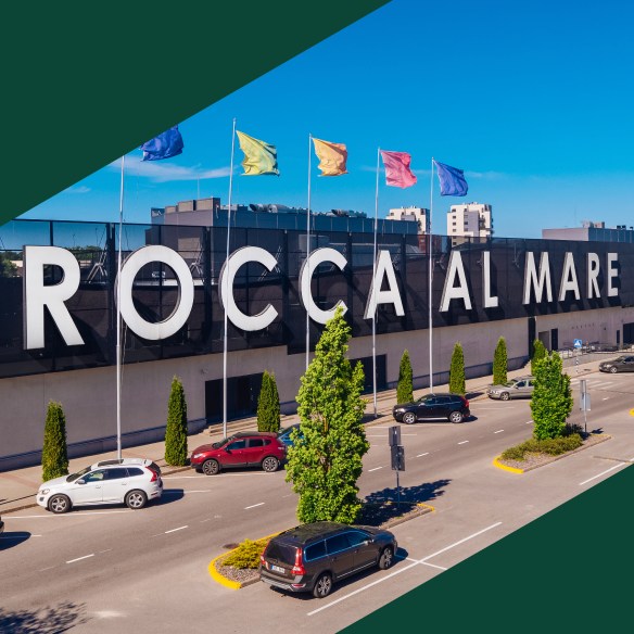 Rocca al Mare