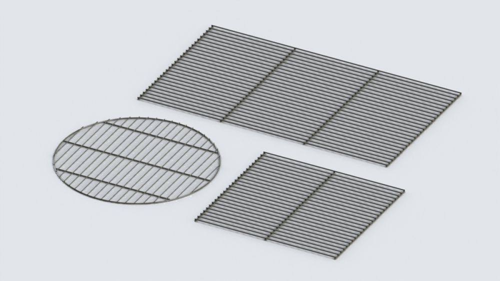 Grid Products 4