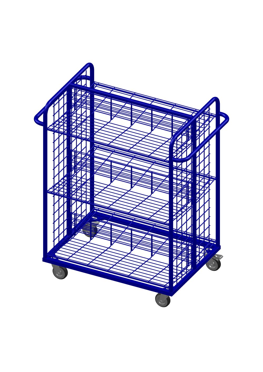 Grid Products 5