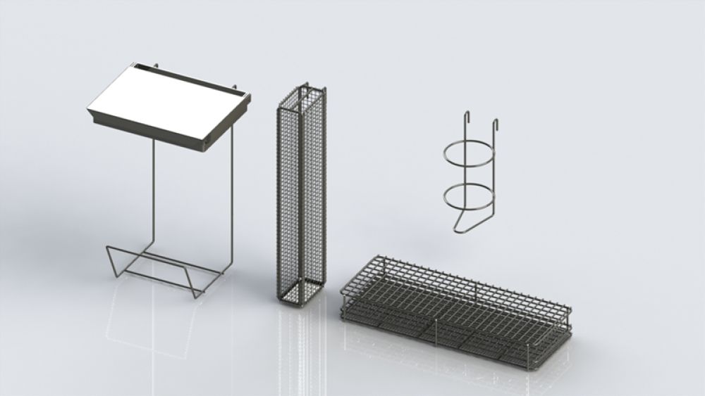 Grid Products 8