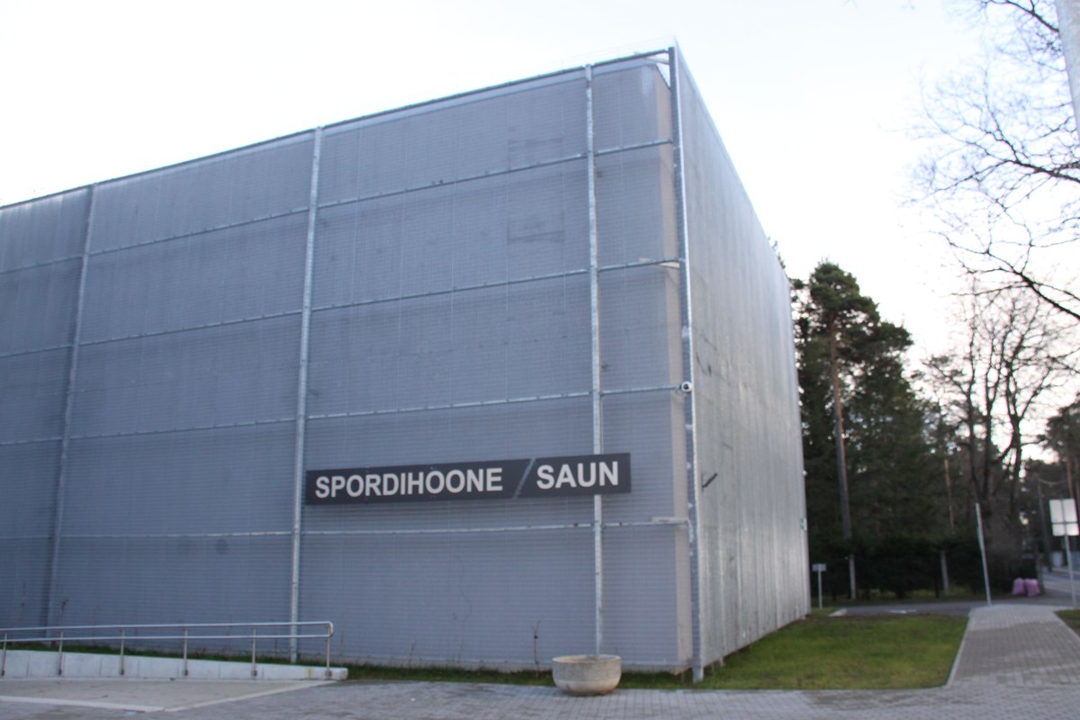 Julkisivuritilät 1