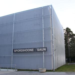 Fassaadilahendus