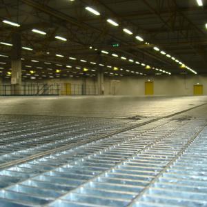 Press-locked Gratings 6