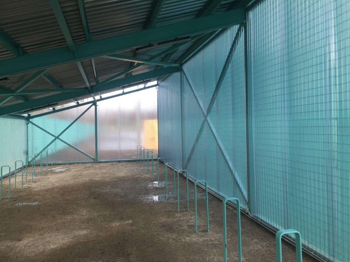 Eesti Energia Projekt 5