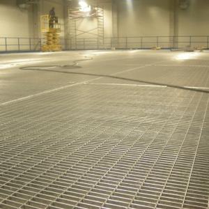 Press-locked Gratings 8