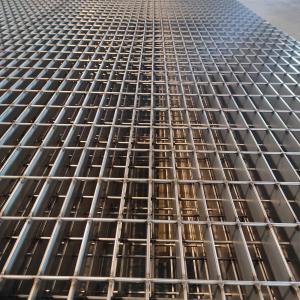 Press Welded Gratings 5