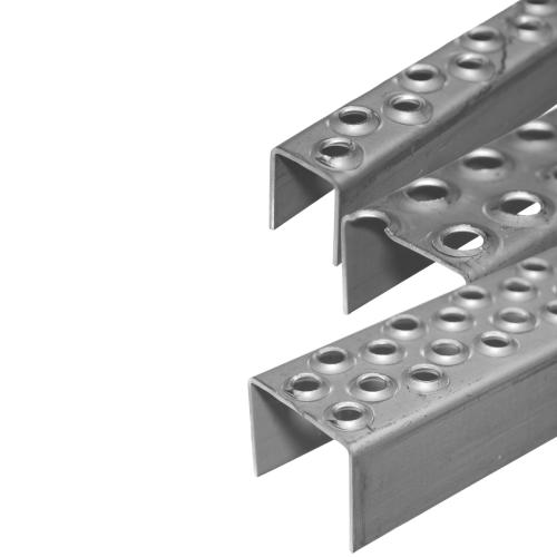 Ladder Rungs