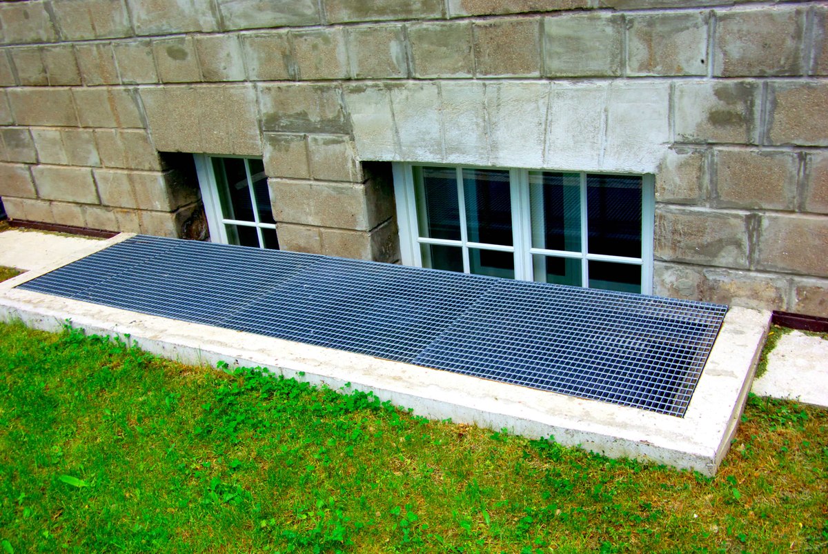 Presēti metināti režģi 10