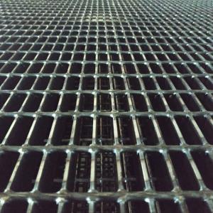 Foot Cleaning Gratings (Press Welded) 3