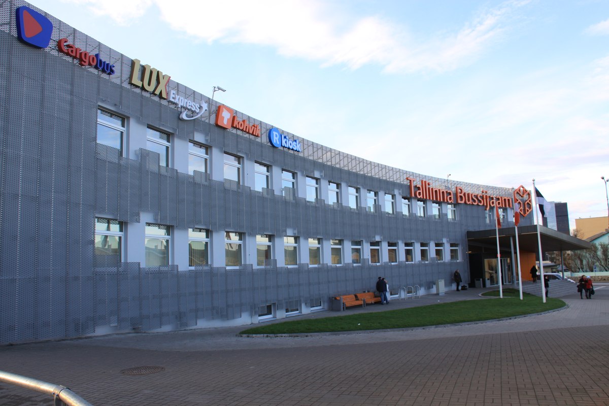 Julkisivuritilät 7