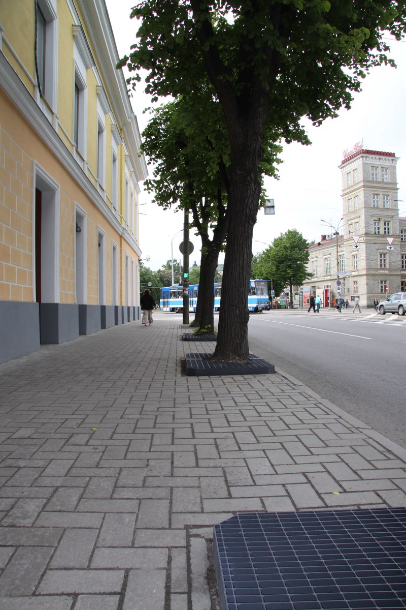 Presēti metināti režģi 14