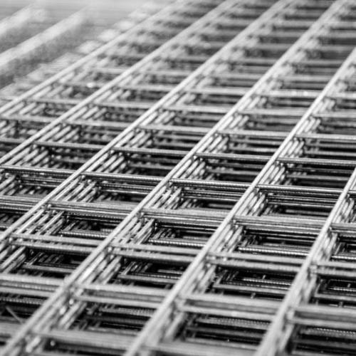 Welded Grids (Welded Wire Mesh)