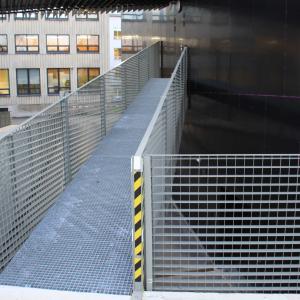 Press-locked Gratings 11