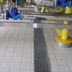 Press-locked Gratings 12