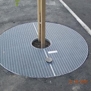 Press-locked Gratings 14