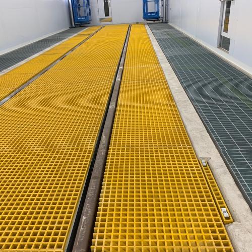Composite - GRP