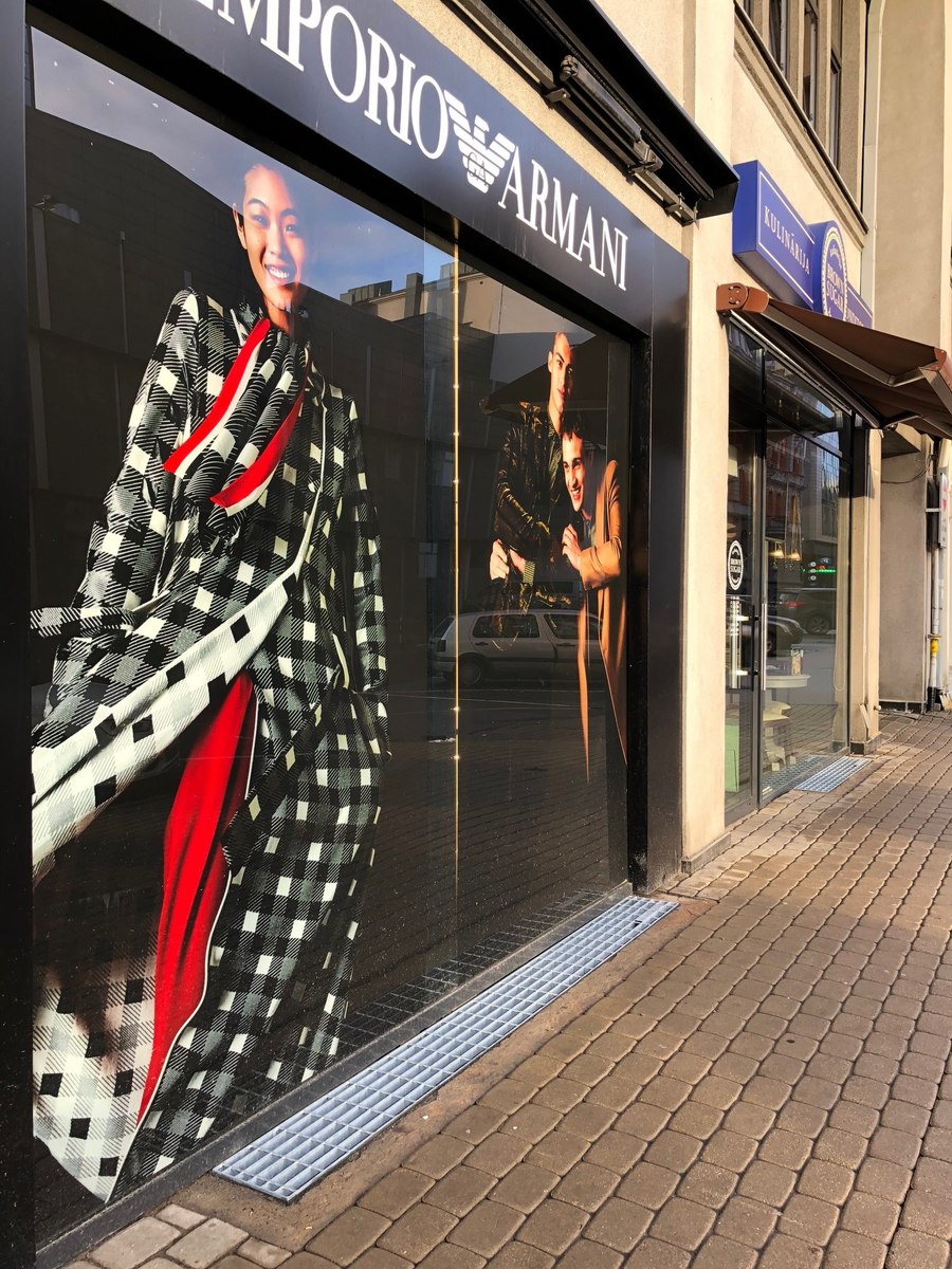 Presēti metināti režģi 21