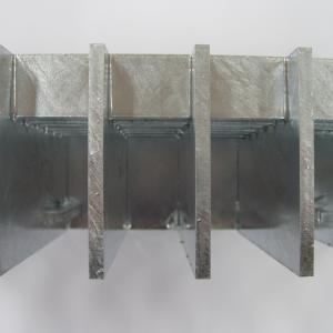 Press-locked Gratings 4