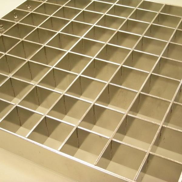 Full Gratings