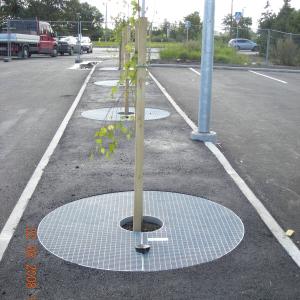 Press-locked Gratings 17