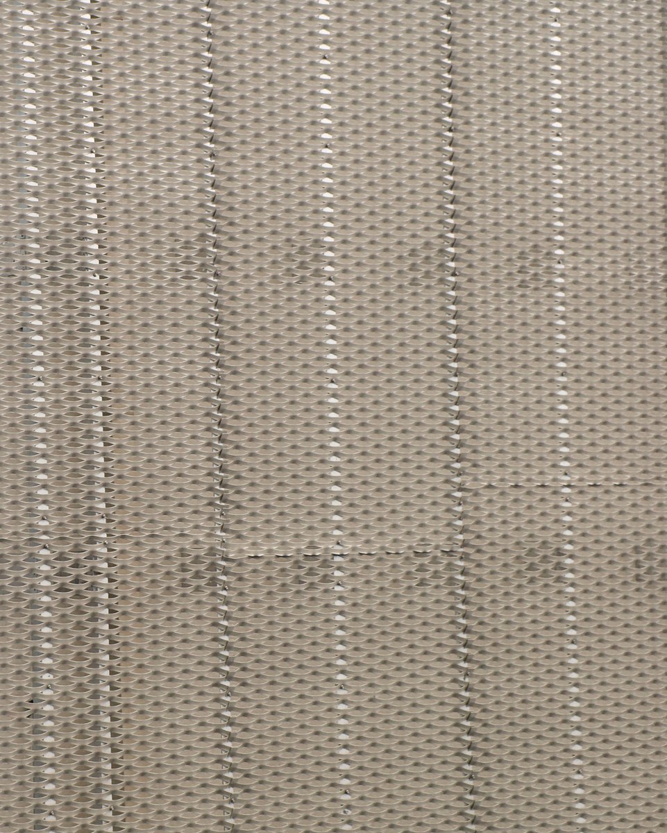 Streckmetall Gitter