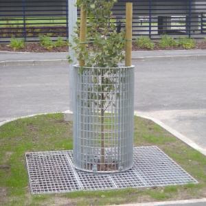 Press Welded Gratings 29