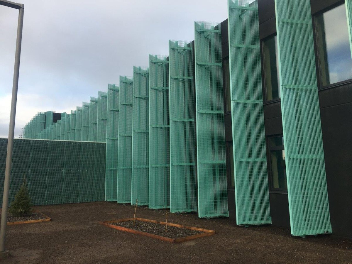 Eesti Energia Projekt 3