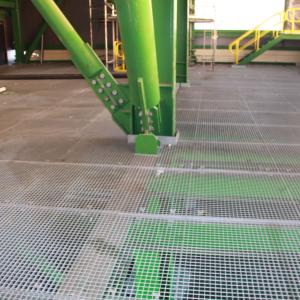 Press Welded Gratings 33