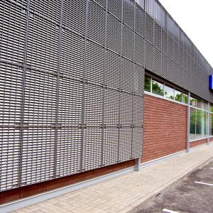 Louvres 3