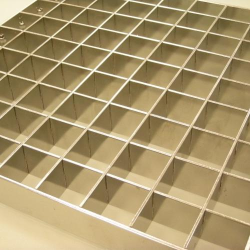 Full Gratings