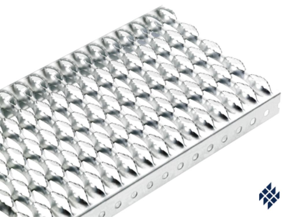 Stepbloc D / F