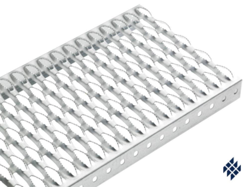 Stepbloc D / F 1
