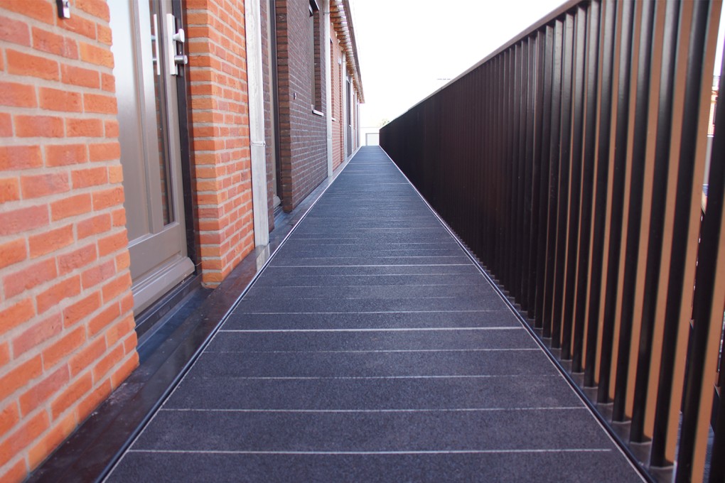 JettyDeck® 1