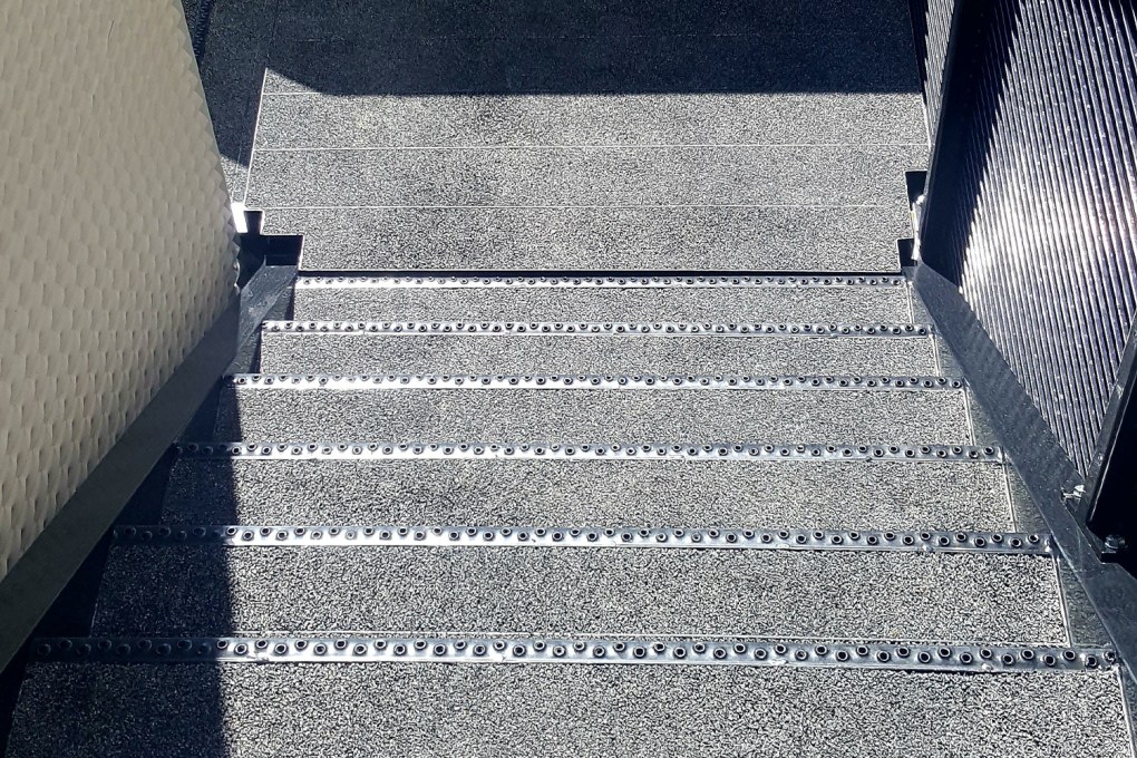 JettyDeck® 3