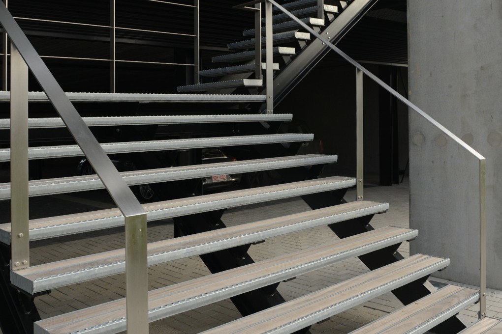 JettyDeck® 4