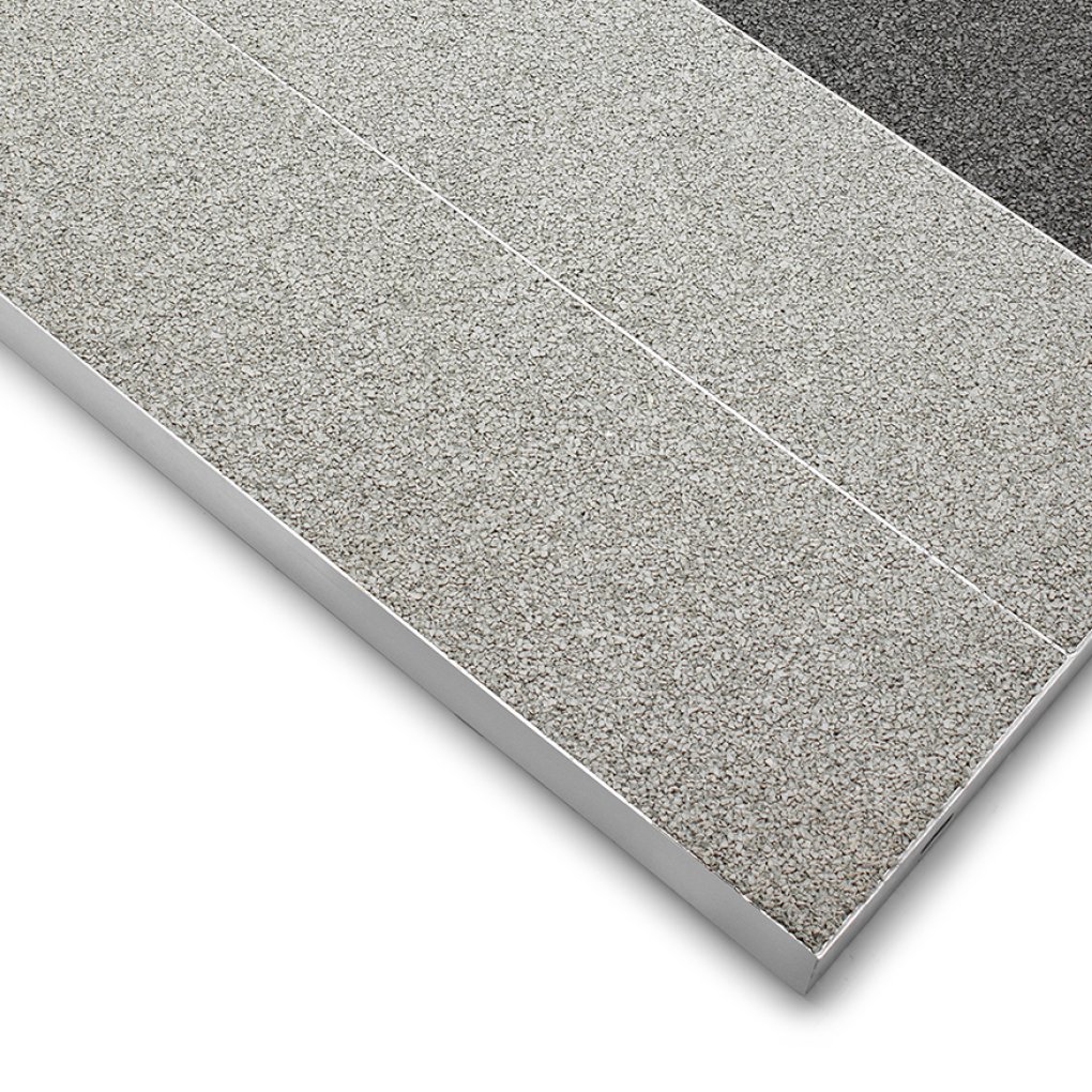 JettyDeck® — kansi puu- tai EPDM-täytteellä