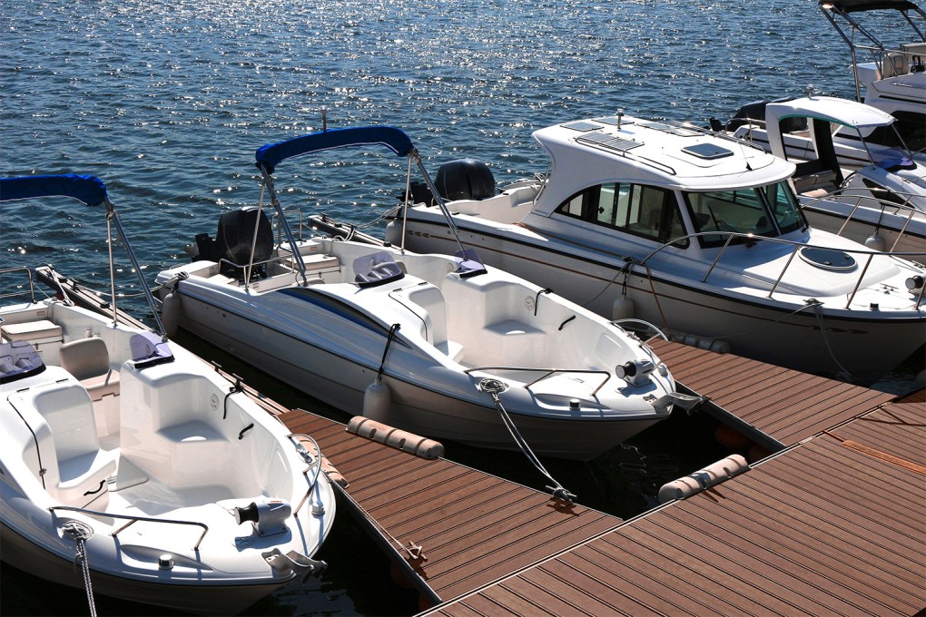JettyDeck®