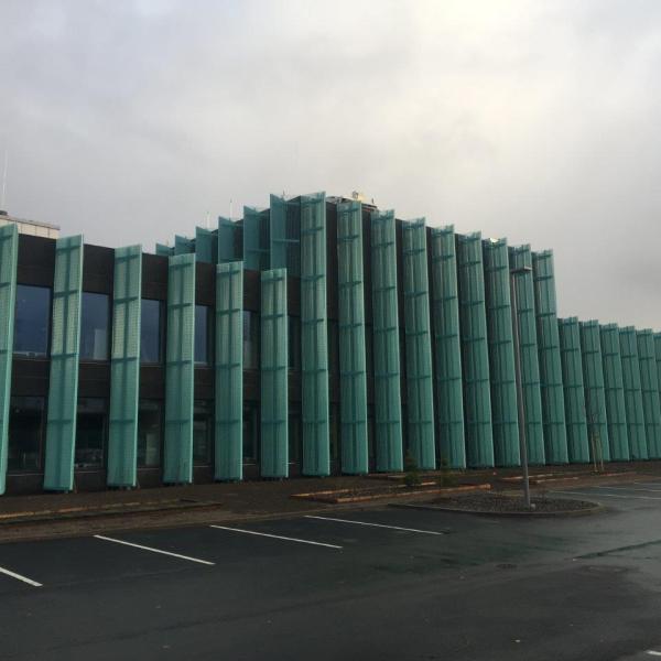 Eesti Energia projekt