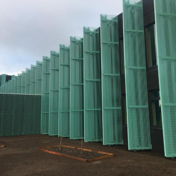 Eesti Energia projekt