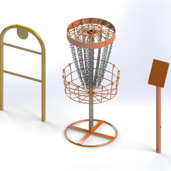 Võrgudest valmistatud tooted