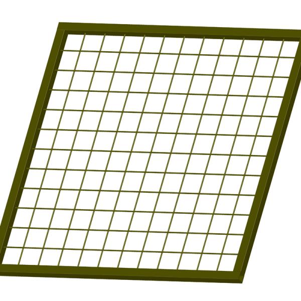 Võrgudest valmistatud tooted