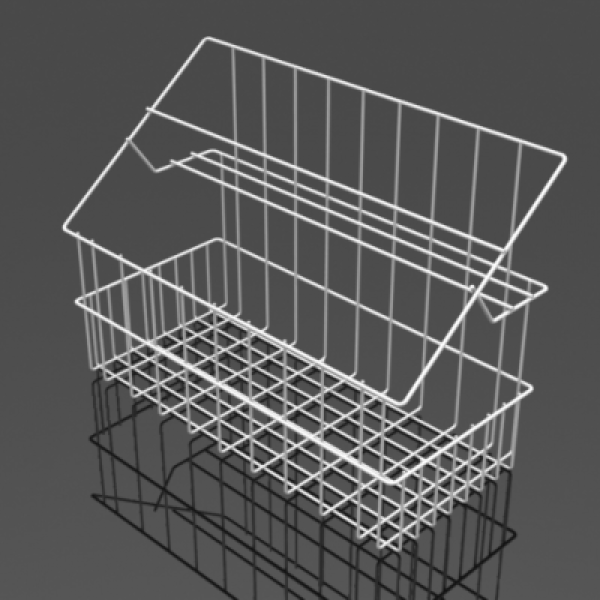 Võrgudest valmistatud tooted