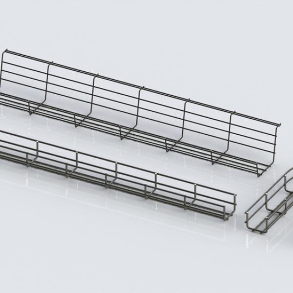 Võrgudest valmistatud tooted