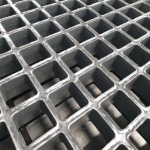 Plastikāta režģi GRP